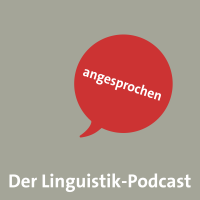 angesprochen cover