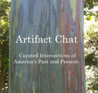 Artifact Chat » Podcast cover