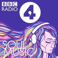 Soul Music cover
