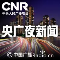 央广夜新闻 cover