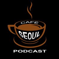 Cafe Seoul: Expat Life in Korea cover