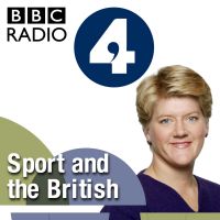 Sport and the British cover