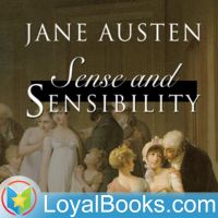 Sense and Sensibility by Jane Austen cover