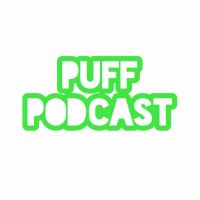 Puff Podcast cover