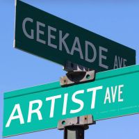 Artist Ave. cover