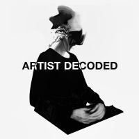 Artist Decoded by Yoshino cover