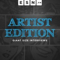 Artist Edition cover