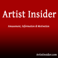 Artist Insider cover
