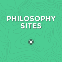 Philosophy Sites cover