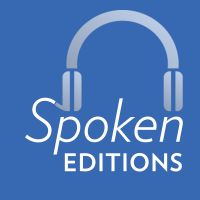 Spoken Editions cover