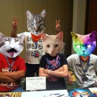 Artist Table Podcast cover