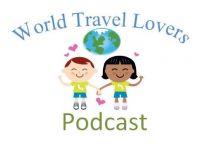 World Travel Lovers Podcast cover