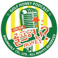 골프 허니(Golf Honey) cover