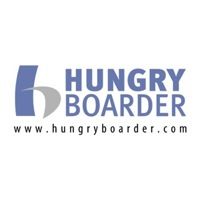 hungryboarder.com TV cover
