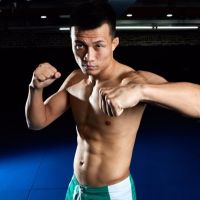이교덕의 유일남(UFC 읽어 주는 남자) 라디오 cover