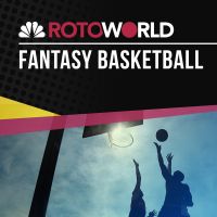 Rotoworld Fantasy Basketball Podcast cover