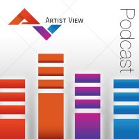 Artist View Podcast cover