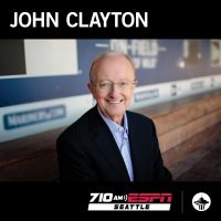John Clayton cover