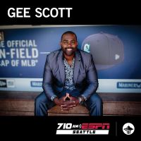Gee Scott cover
