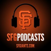 San Francisco Giants Podcast cover
