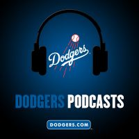 Los Angeles Dodgers Podcast cover