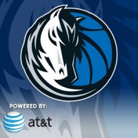 AT&T Dallas Mavericks Podcast cover