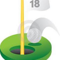 GOLF 골프 18! cover