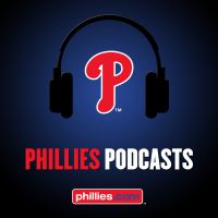 Philadelphia Phillies Podcast cover