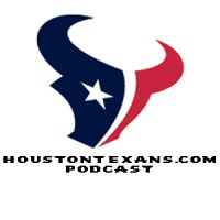 Houston Texans Official Podcast 398708 cover