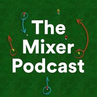 The Mixer Podcast cover