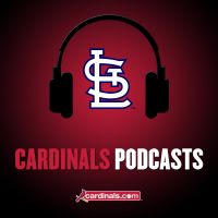 St. Louis Cardinals Podcast cover