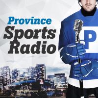 The Province Sports Podcast cover