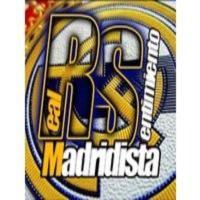 Podcast RealSentimientoMadridista cover