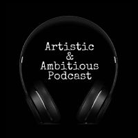 Artistic&Ambitious cover