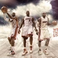 NBA cover