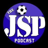 The JSP - Talking Balls Podcast cover