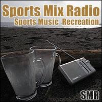 SMR Podcast [Sports Mix Radio] cover