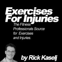 Exercises For Injuries » Podcast Feed cover