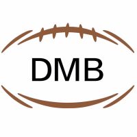 DMB Report Podcast cover