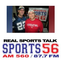 Sports 56 Middays cover