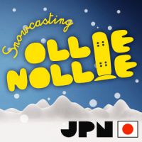 Snowcasting Ollie Nollie cover