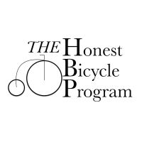 The Honest Bicycle Program cover
