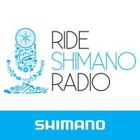 Ride Shimano Radio cover