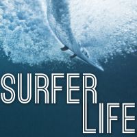 Surfer Life cover