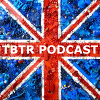The British Trail Running Podcast cover