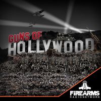 Guns of Hollywood cover