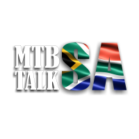 MTB Talk SA cover