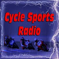 Cycle Sports Radio cover