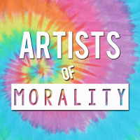 Artists of Morality cover