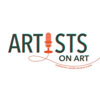 Artists On Art cover